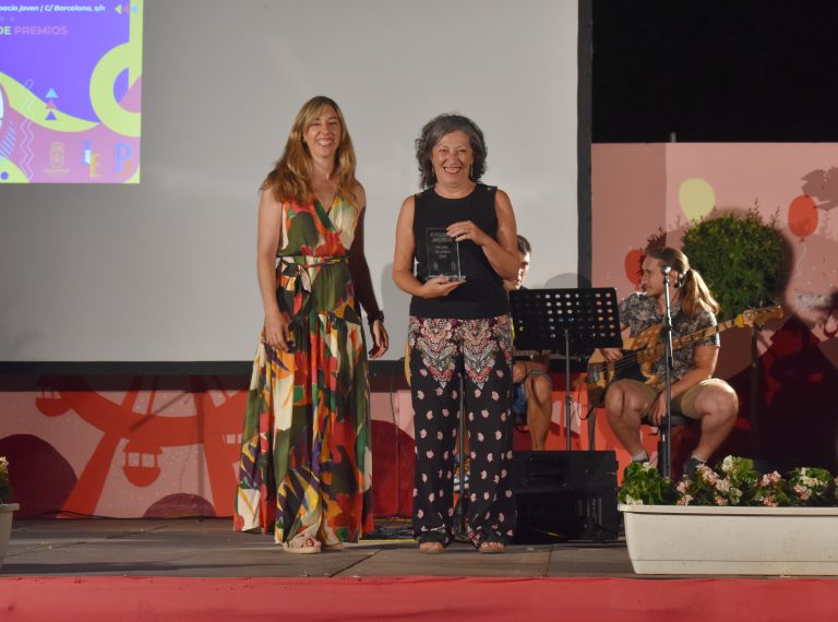 Christian Jacob Mascaraque, Francisco Javier Menayo y Sergio Carretero, galardonados con los Premios Juventud 2022