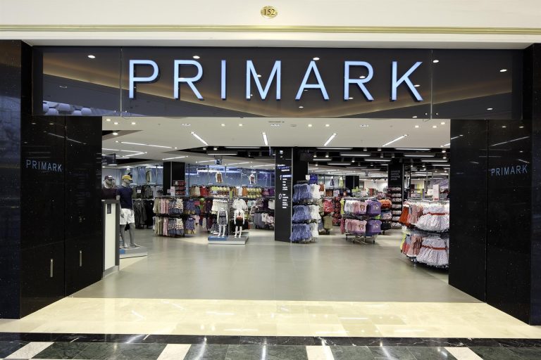 El nuevo establecimiento de Primark en Toledo contará con un local de 3.363 m2 y una inversión de 2,2 millones