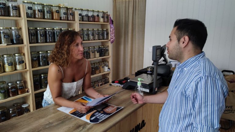 Comienza la campaña «Comparte tu compra y gana en Socuéllamos»