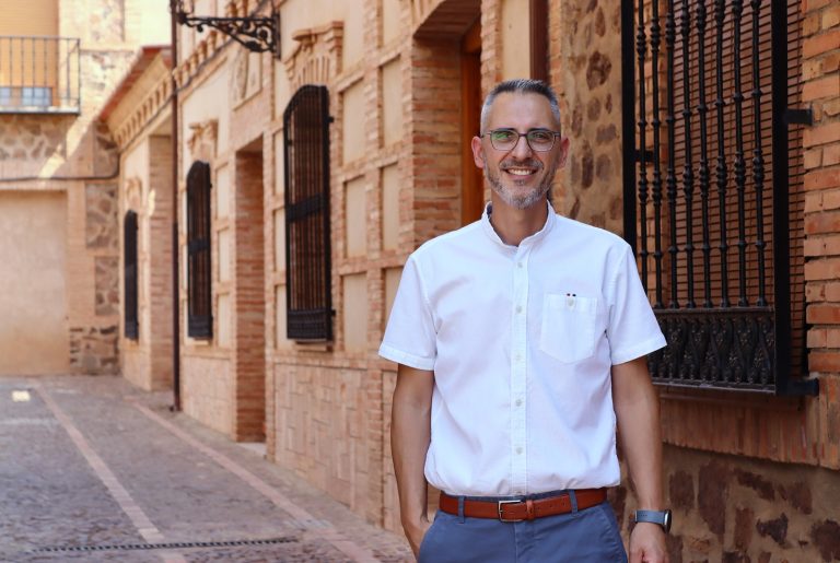 Raúl Bravo, Portavoz del PSOE: “Ahora que Torrenueva tiene más oportunidades de crecer, es cuando peor se está gestionando”