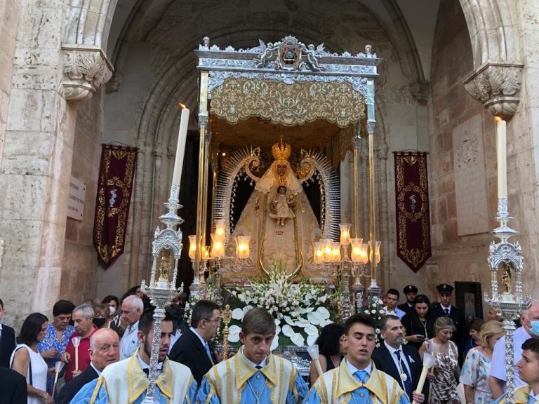 Ciudad Real: La Corte de Honor de la Virgen del Prado convoca concursos de dibujo y relato breve
