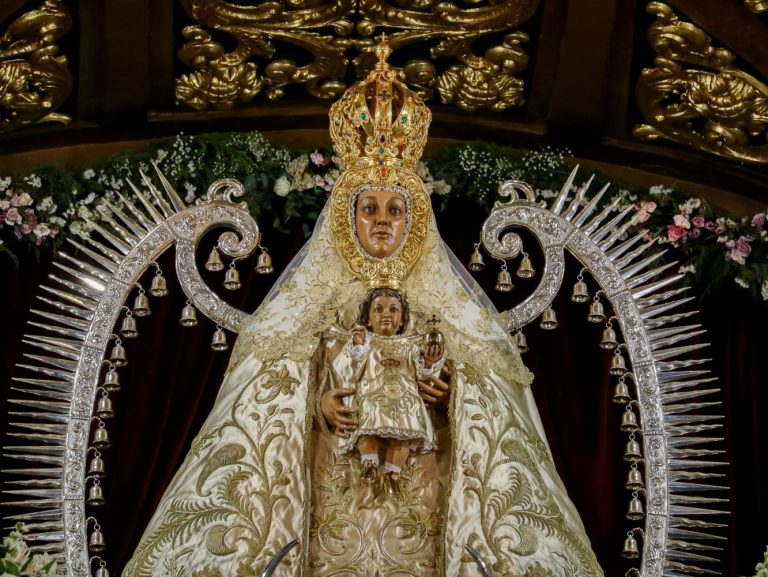 Nuevo horario de la Solemne Misa Pontifical