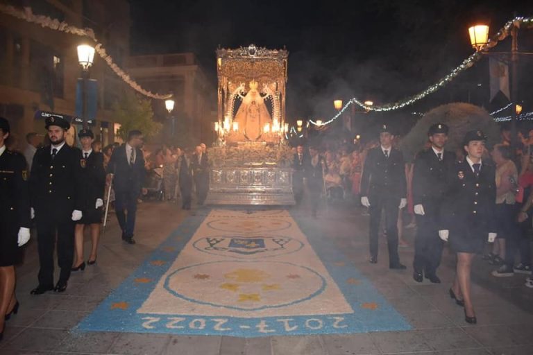 Ciudad Real: La Ilustre Hermandad de la Virgen del Prado hace una llamada solidaria
