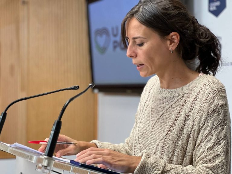 Unidas Podemos pide al Ayuntamiento que no contrate espectáculos cómicos en los que participen personas con enanismo