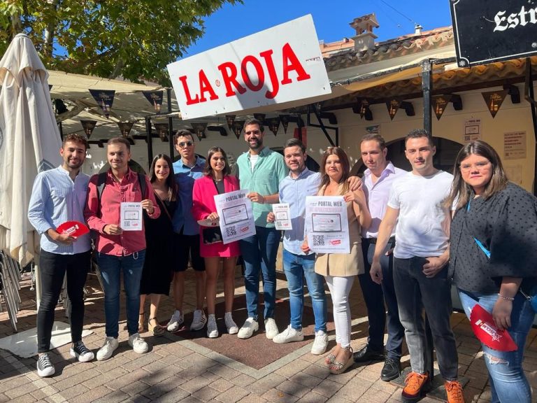 Toconar: “Núñez necesita un padrino para tratar de plantarle cara al presidente Page”