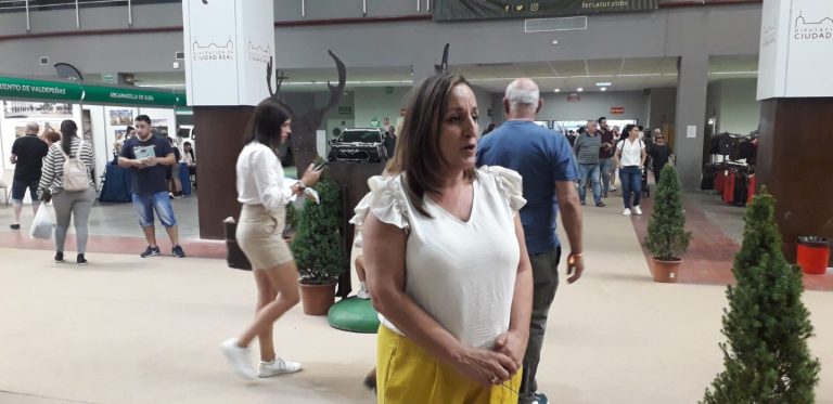 El PSOE traslada los esfuerzos de los gobiernos socialistas en la Diputación y la Junta, por hacer de Ciudad Real “una referencia del sector cinegético”