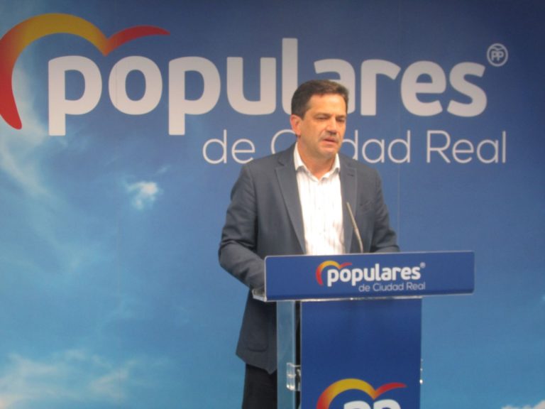 Valverde: “Ya nadie duda de que Page es un mal gestor”