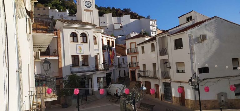 Expectación ante las Ferias y Fiestas de Fuencaliente, que vuelven a la normalidad