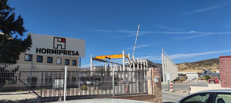 CCOO-Hábitat gana las primeras elecciones sindicales celebradas en Hormipresa-Puertollano