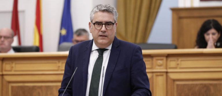 Rodríguez denuncia que “mientras Castilla-La Mancha tiene la inflación  más alta de España, Page  sigue actuando como si no pasara nada y  gastando en gasto improductivo”