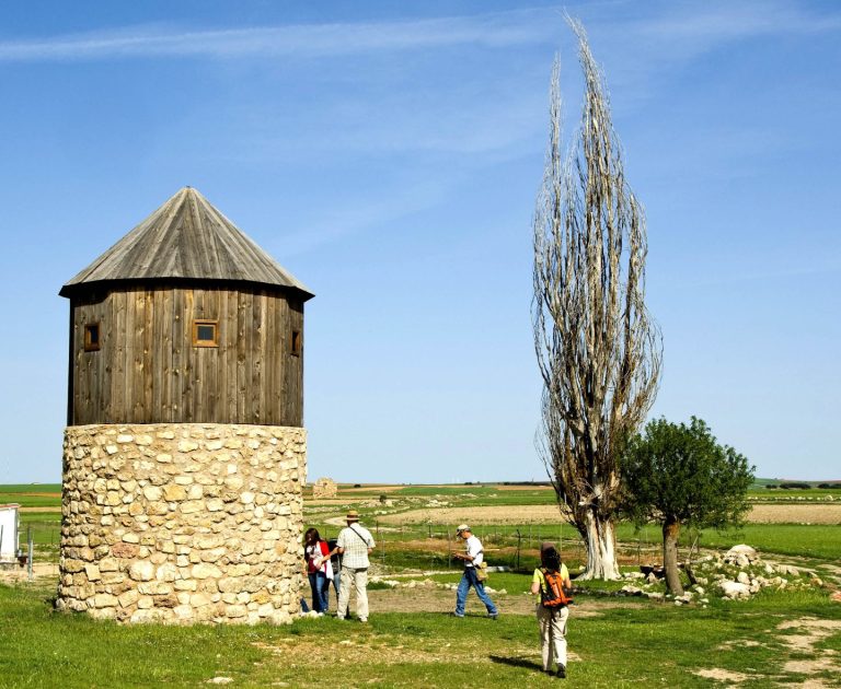 Comienza la asesoría y dinamización para la creación de experiencias de ecoturismo en Castilla-La Mancha en la Red Natura 2000