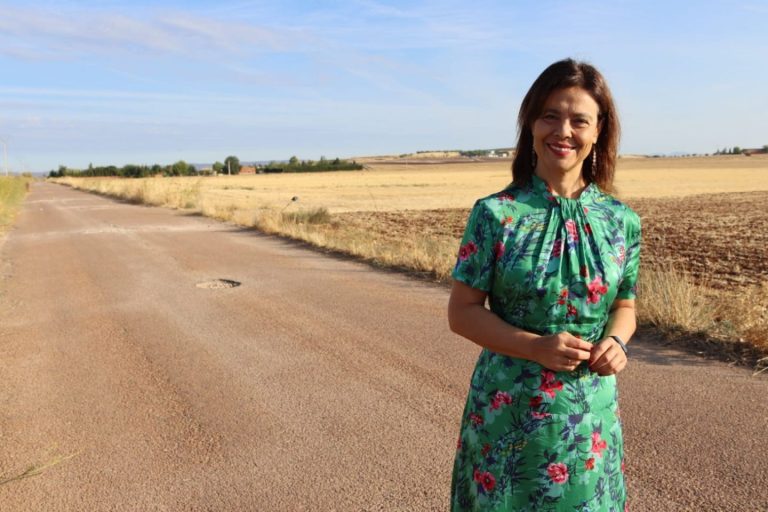 55 Kilómetros de los Caminos del Vicario serán arreglados gracias al convenio firmado con la Junta