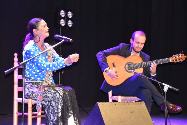 Miguelturra acoge su XX Festival de Arte Español y Flamenco