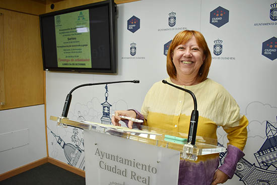 Abierto el plazo de inscripción para las actividades de personas mayores en Ciudad Real