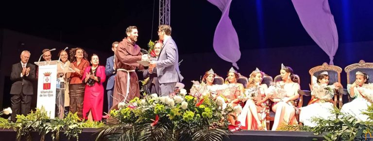 La Diputación hace posible la recuperación del Teatro de las Monjas para Villarrubia de los Ojos