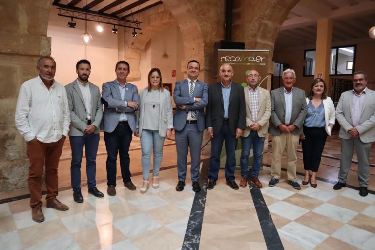 El Gobierno regional incentivará el emprendimiento en el medio rural destinando un total de 100 millones de euros en el nuevo PDR 2023-2027