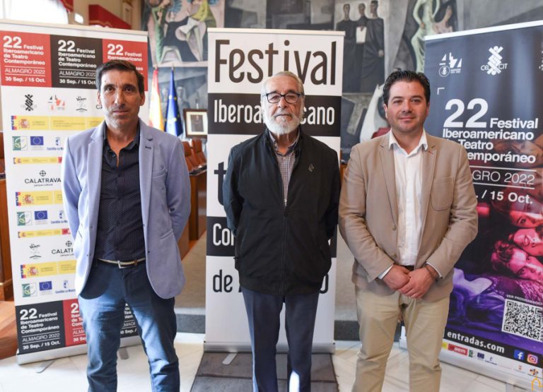 El Festival Iberoamericano de Teatro Contemporáneo reúne 15 espectáculos con un marcado protagonismo femenino