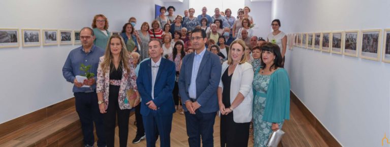 Almedina completa la renovación del alumbrado  público y pone a disposición de sus vecinos un velatorio con la ayuda de  la Diputación