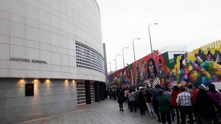 El Ayuntamiento de Puertollano se convertirá en promotor de eventos y venderá entradas sin intermediarios