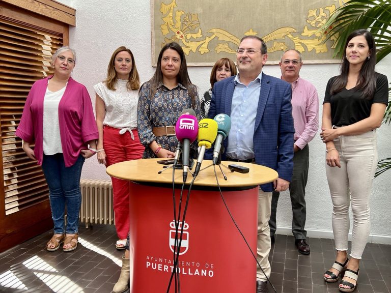 Junta de Comunidades y Ayuntamiento de Puertollano acaban con la lista de espera de Ayuda a Domicilio