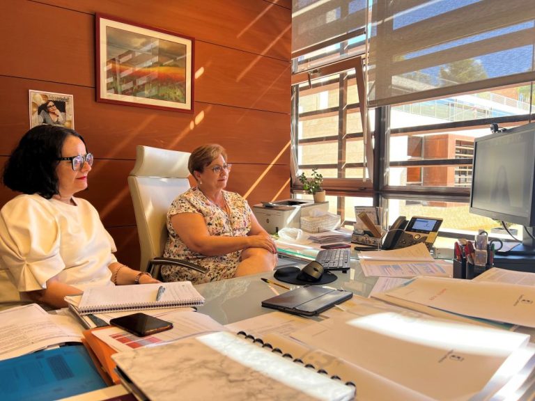 El Gobierno regional reconoce el trabajo de las personas cooperantes y los proyectos dirigidos a las poblaciones más vulnerables del planeta