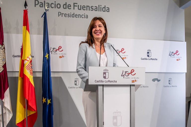 El Gobierno regional respalda la labor de Ilunion con una subvención de 1,3 millones para mantener 650 empleos de personas con discapacidad