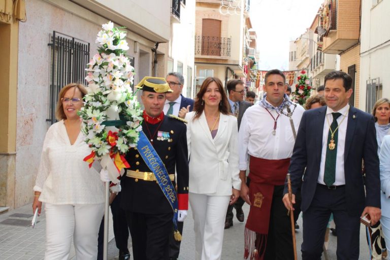 El Gobierno regional anuncia que a finales de este mes comenzarán las obras de acondicionamiento de la travesía de Bolaños de Calatrava