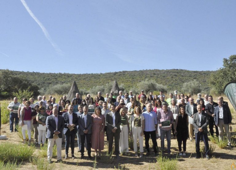 Nace la marca turística «Cabañeros, respira bosque mediterráneo» para dinamizar y potenciar la zona del Parque Nacional