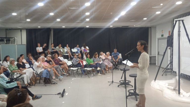 Arranca el 4º Ciclo de Cine Feminista de Ciudad Real