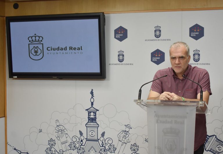 La Concejalía de Cultura del Ayuntamiento de Ciudad Real llevará a cabo la II edición de “Esca-Párate” los días 28 y 29 de octubre