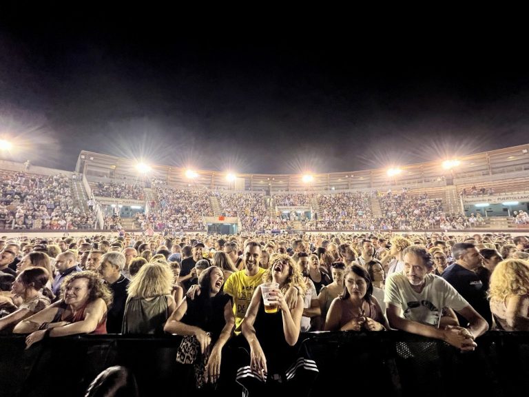 Puertollano: Este Manolo es mucho Manolo