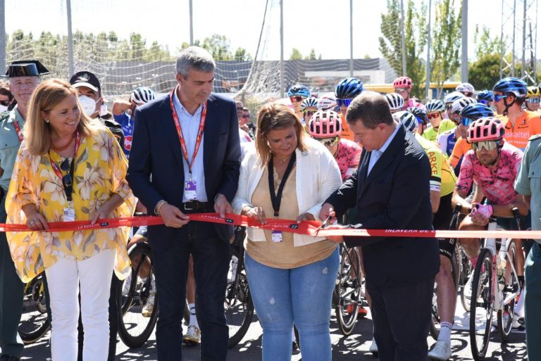 El Gobierno regional convoca las ayudas para subvencionar eventos deportivos de interés para Castilla-La Mancha
