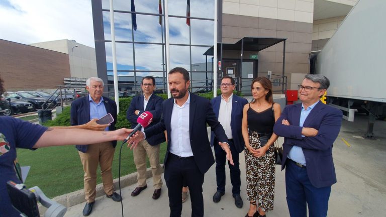 El Gobierno regional está movilizando más de 100 millones de euros en incentivos para acelerar la transición energética en la presente legislatura