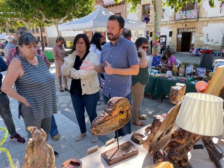 El Gobierno regional acelera la implantación de la Agenda 2030 con una convocatoria pionera que incentivará proyectos que desarrollen sus Objetivos de Desarrollo Sostenible