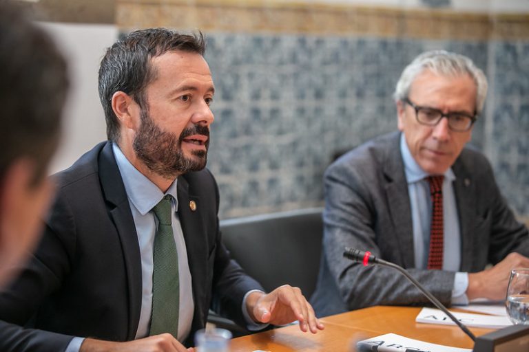 El Gobierno regional destinará una inversión de casi 16 millones de euros en incentivos para favorecer proyectos de economía circular y contra el cambio climático