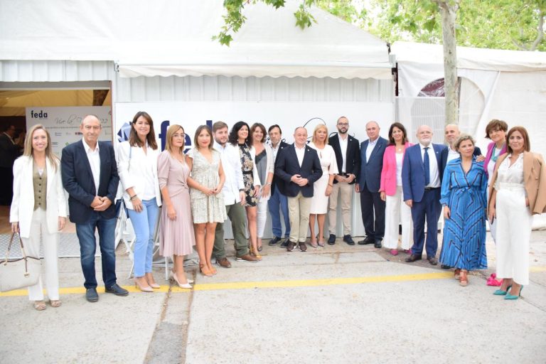 El Gobierno de Castilla-La Mancha extenderá a todas las mujeres autónomas de la región las ayudas en el segundo año de actividad