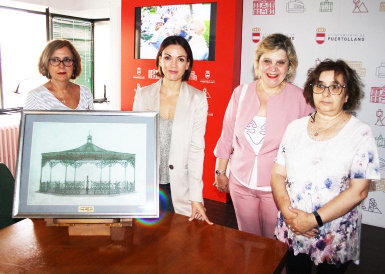 Puertollano: El XXII Encuentro Nacional de Encajeras reunirá a medio millar de mujeres en La Central