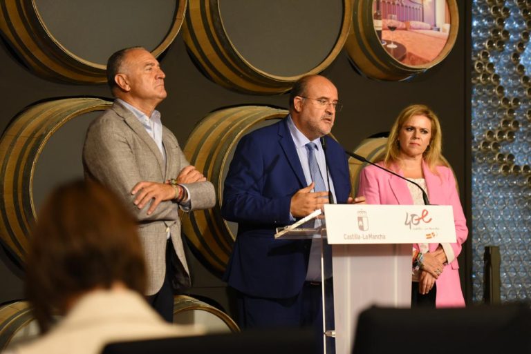 Protección a colectivos vulnerables, atención a empresas y transición ecológica y digital marcarán los presupuestos regionales de 2023