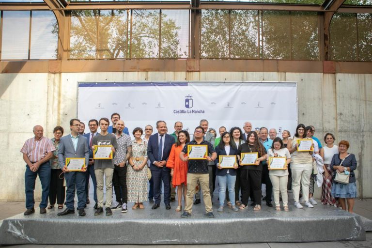 El Gobierno regional convocará a final de año un nuevo proceso selectivo independiente con unas 30 plazas para personas con discapacidad intelectual