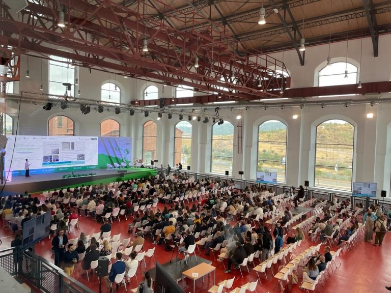 Adolfo Muñiz: “Queríamos ser el escaparate mundial del hidrógeno y creo que lo hemos conseguido”