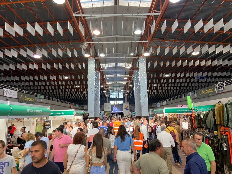FERCATUR 2022 cierra sus puertas afianzándose como una feria referente “que busca seguir creciendo”