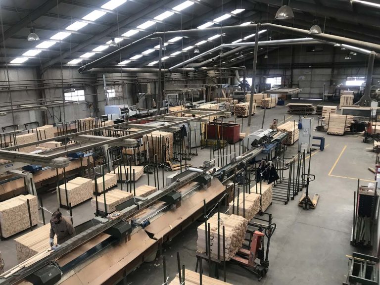 Losal TM, la cooperativa que encontró su mejor «socio» en las ayudas a la creación de empleo de la Junta de Comunidades