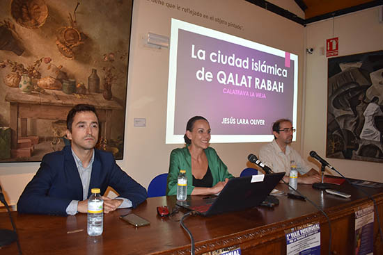 Cuestiones técnicas alteran el III Viaje Patrimonial por la provincia de Ciudad Real