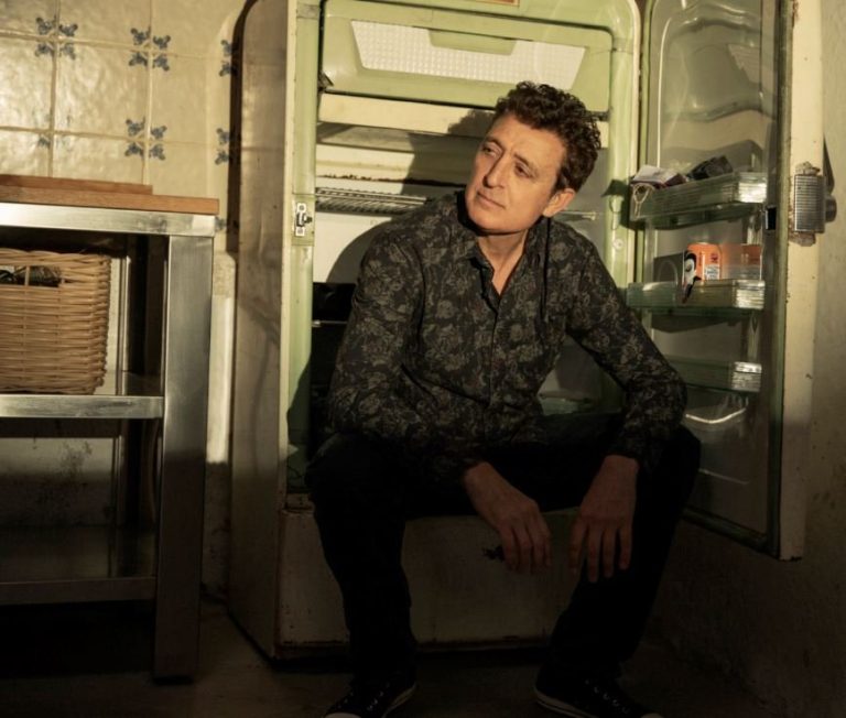 Manolo García ofrecerá su tercer concierto en Puertollano en dos décadas