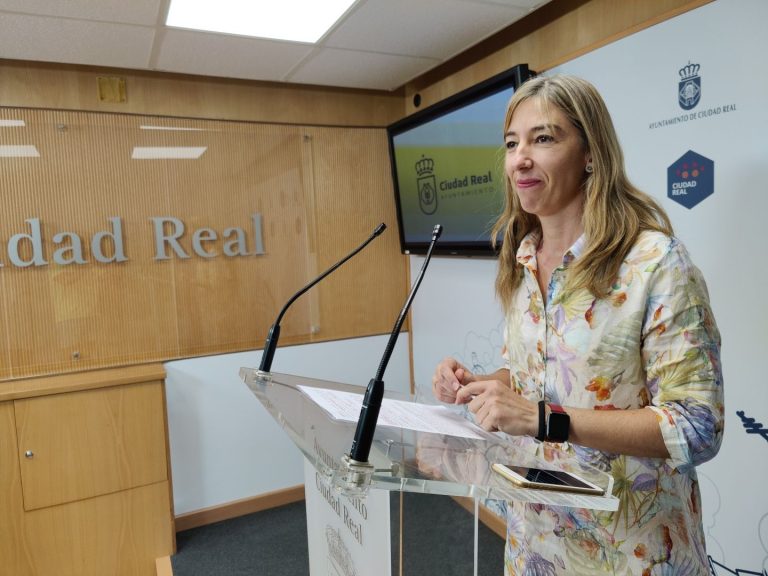 El Ayuntamiento de Ciudad Real aplicará una reducción del 50 por ciento en los abonos de autobús urbano en 2023