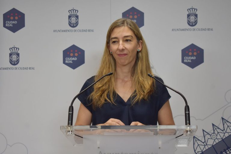 El Ayuntamiento de Ciudad Real arreglará varios caminos de Valverde y propone una mejora en el servicio de mantenimiento de zonas verdes y arbolado