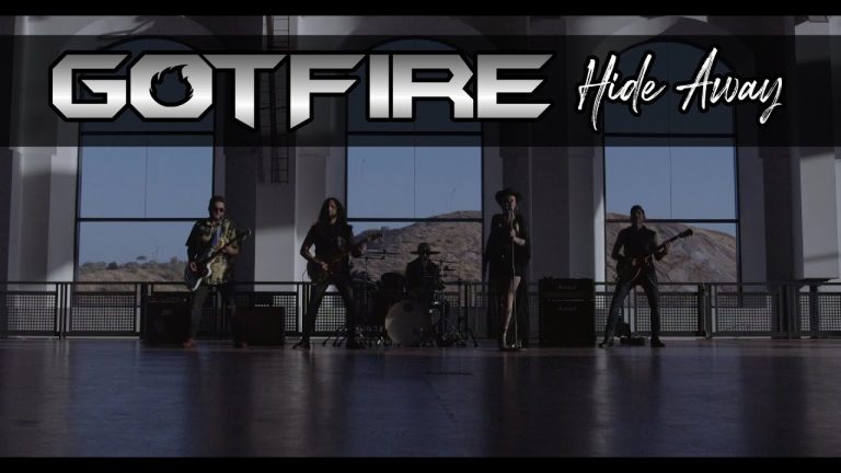 Puertollano: El festival de precisión y potencia de GotFire