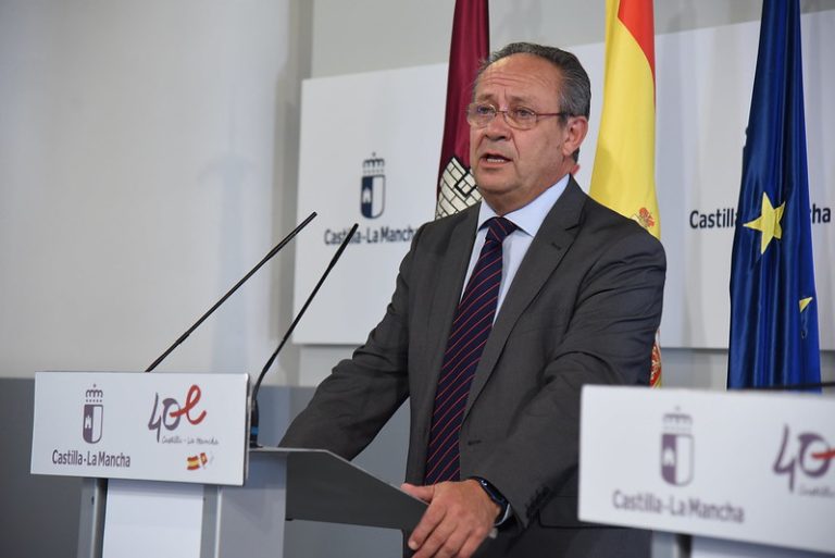 El Gobierno regional aprueba un techo de gasto de 7.554,3 millones, elaborado con rigor y responsabilidad, para garantizar la generación de riqueza y empleo