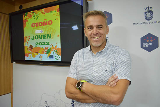 La Concejalía de Juventud e Infancia del Ayuntamiento de Ciudad Real ofrece una amplia oferta de ocio alternativo