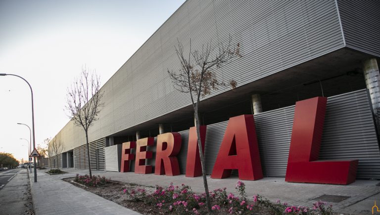 El presidente de Castilla-La Mancha inaugura este martes en Ciudad Real la III fase de la Institución Ferial Diputación de Ciudad Real, IFEDI 